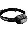 Nitecore NU33 Pannlampa - 700lm - Action King