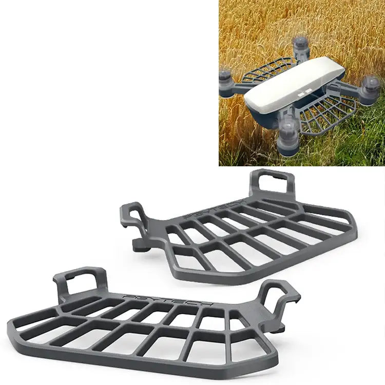 PGYTECH Hand Guard Finger Palm Board for DJI Spark - Action King