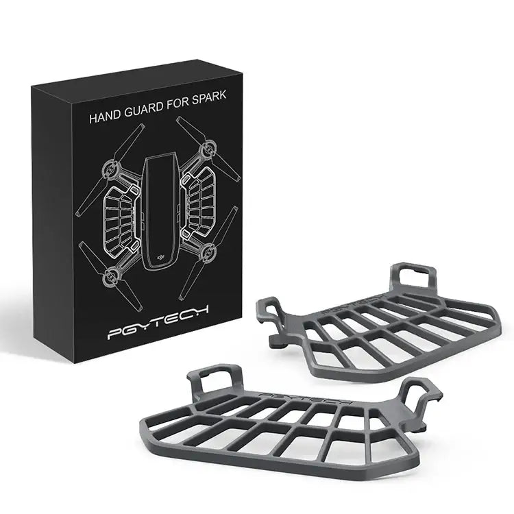 PGYTECH Hand Guard Finger Palm Board for DJI Spark - Action King