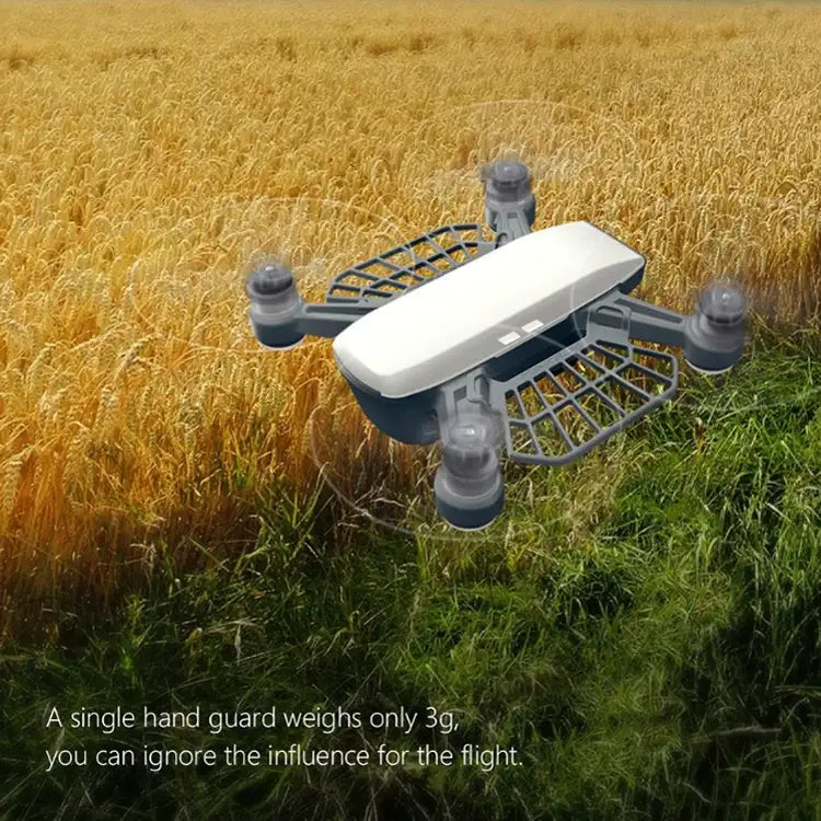 PGYTECH Hand Guard Finger Palm Board for DJI Spark - Action King