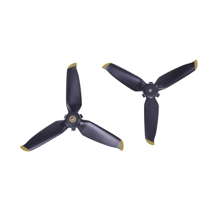 DJI FPV propellrar drönar - Sunnylife 5328S Snabbfäste Propellrar