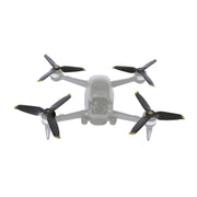 DJI FPV propellrar drönar - Sunnylife 5328S Snabbfäste Propellrar