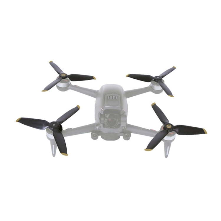 DJI FPV propellrar drönar - Sunnylife 5328S Snabbfäste Propellrar