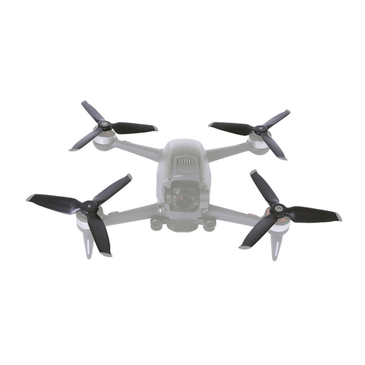 DJI FPV propellrar drönar - Sunnylife 5328S Snabbfäste Propellrar