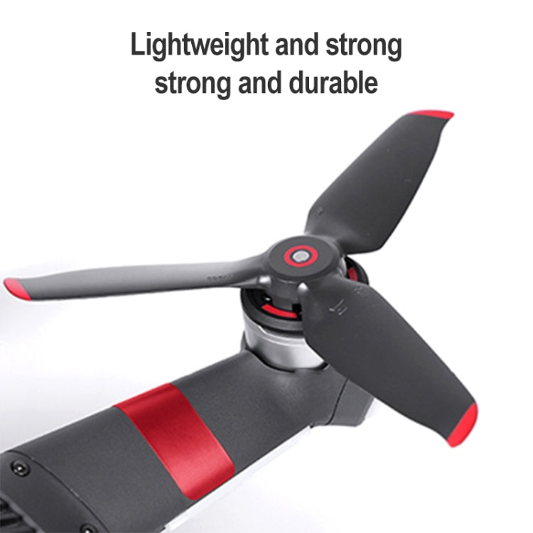 DJI FPV propellrar drönar - Sunnylife 5328S Snabbfäste Propellrar