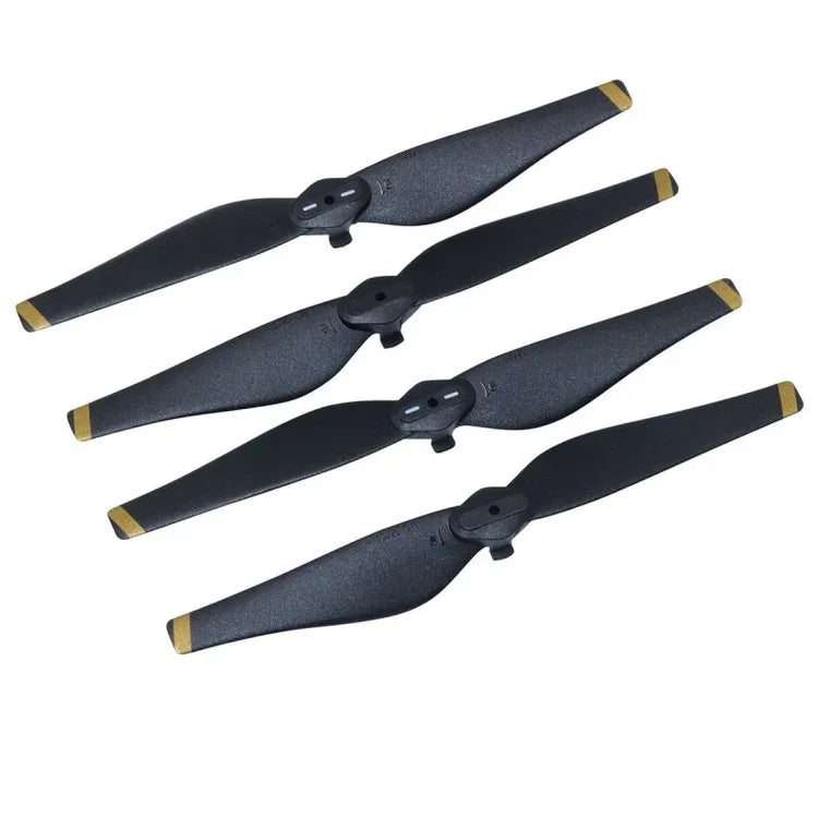 4 PCS 5332 Quick-Release Propellers Blades for DJI Mavic Air Drone RC Quadcopter - Action King