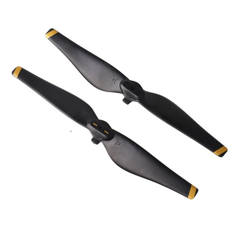 4 PCS 5332 Quick-Release Propellers Blades for DJI Mavic Air Drone RC Quadcopter - Action King