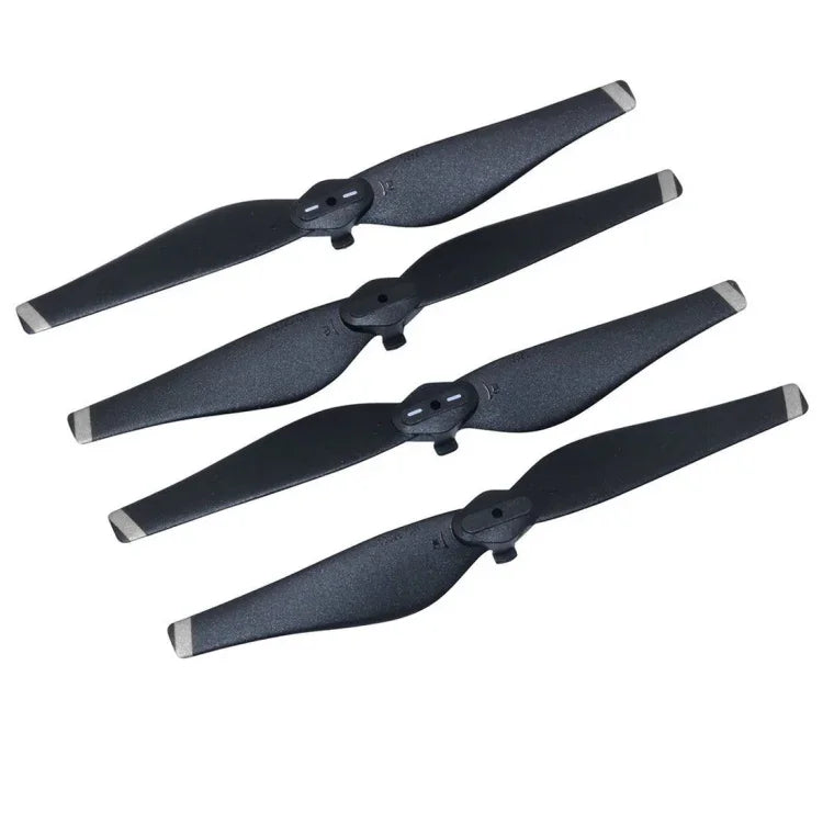 4 PCS 5332 Quick-Release Propellers Blades for DJI Mavic Air Drone RC Quadcopter - Action King
