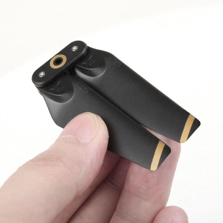 DJI Spark Propellrar – Vikbara Snabbfästen