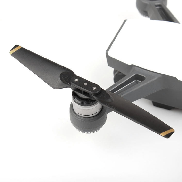 DJI Spark Propellrar – Vikbara Snabbfästen