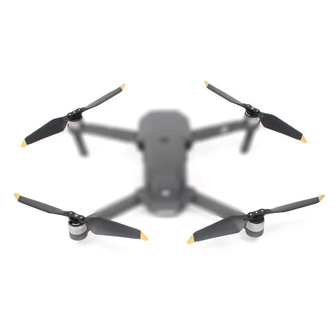 Propeller till DJI Mavic Pro - ersätter 8331F - Low Noise - Kit 4-Pack - Action King
