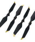 Propeller till DJI Mavic Pro - ersätter 8331F - Low Noise - Kit 4-Pack - Action King