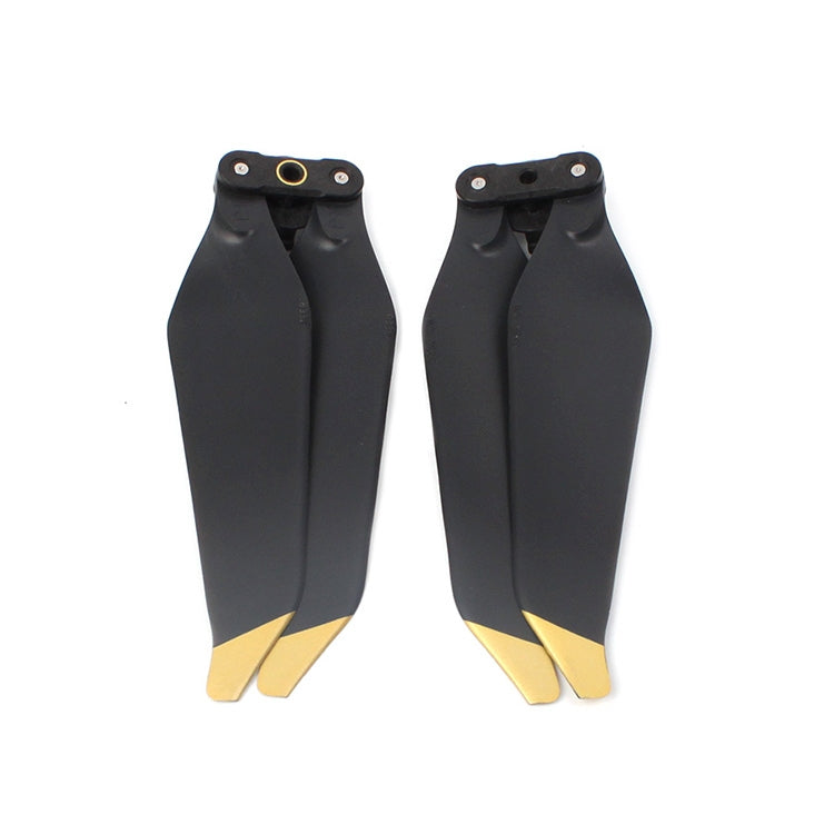 2 Pairs 8331 Noise Reduction - 2 Par 8331 Ljudreducerande Propellrar