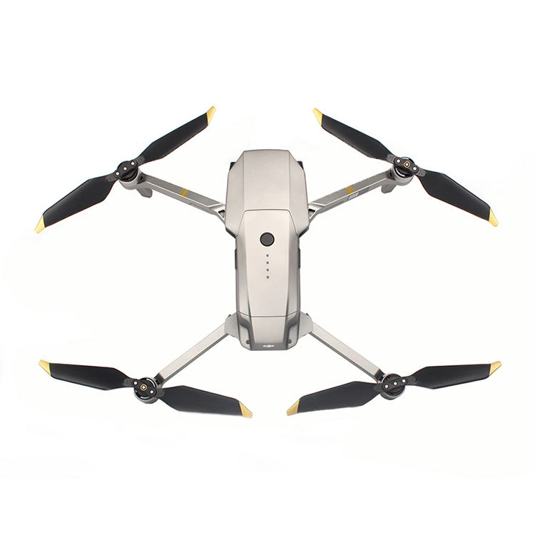 2 Pairs 8331 Noise Reduction - 2 Par 8331 Ljudreducerande Propellrar