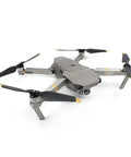 Propeller till DJI Mavic Pro - ersätter 8331F - Low Noise - Kit 4-Pack - Action King