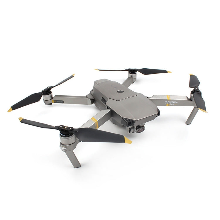 2 Pairs 8331 Noise Reduction - 2 Par 8331 Ljudreducerande Propellrar