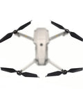 Propeller till DJI Mavic Pro - ersätter 8331F - Low Noise - Kit 4-Pack - Action King