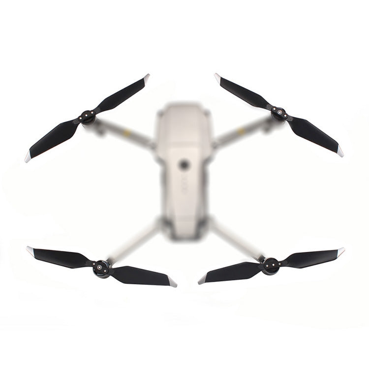 2 Pairs 8331 Noise Reduction - 2 Par 8331 Ljudreducerande Propellrar