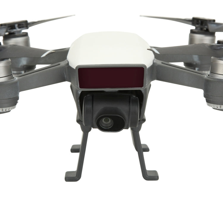 Landningsställsförlängare för DJI – stabila ben för drönare på ojämnt underlag.