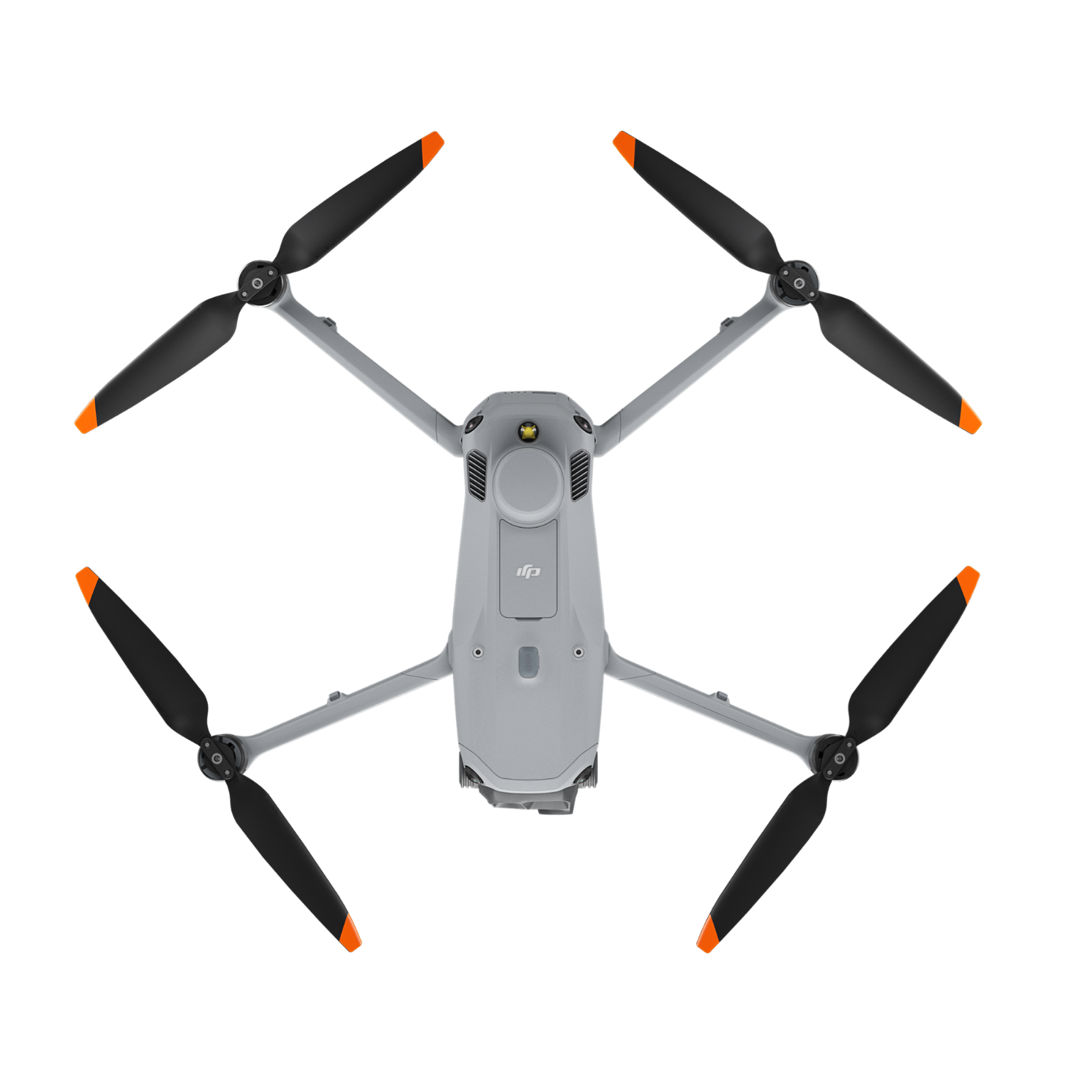 DJI Matrice 4T (EU) – Professionell Termisk Drönare
