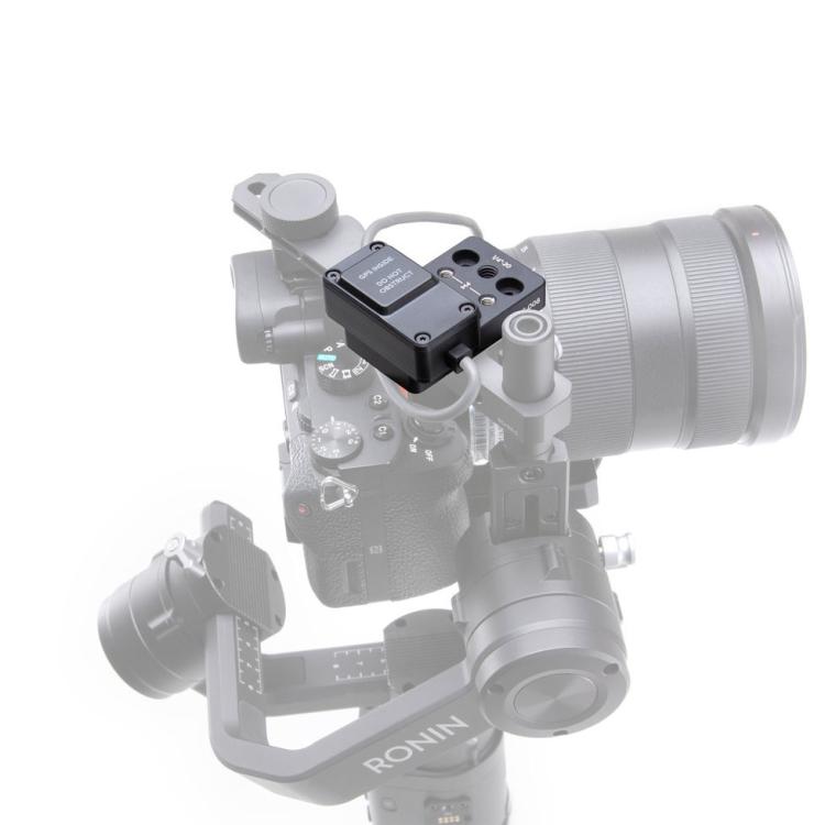 Eksternt GPS-modul til DJI Ronin-S