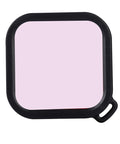 Square Housing Diving Color Lens Filter for Insta360 ONE R 4K Edition / 1 inch dition - Action King