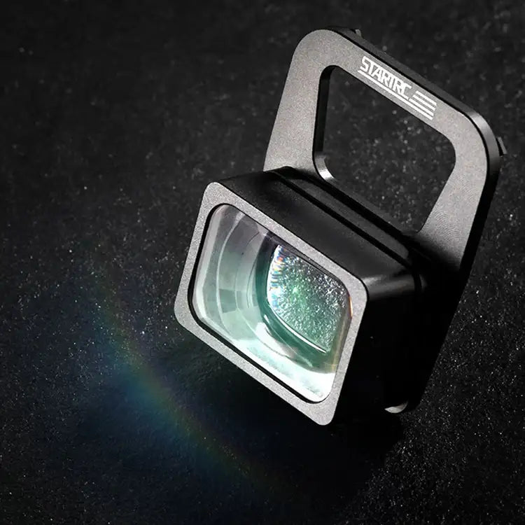 For DJI Air 3 STARTRC Drone Wide-Angle Lens Filter - Action King