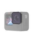 JSR KB Series CPL Lens Filter for GoPro HERO13 Black /12 Black /11 Black /10 Black /9 Black - Action King