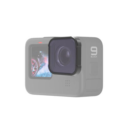 JSR KB Series CPL Lens Filter for GoPro HERO13 Black /12 Black /11 Black /10 Black /9 Black - Action King
