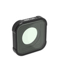JSR KB Series MCUV Lens Filter for GoPro HERO13 Black /12 Black /11 Black /10 Black /9 Black - Action King