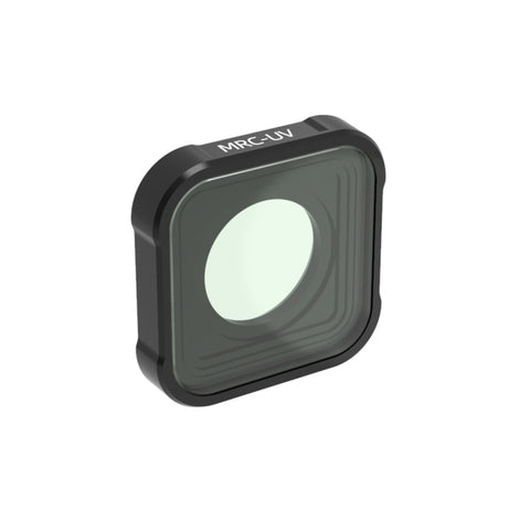 JSR KB Series MCUV Lens Filter for GoPro HERO13 Black /12 Black /11 Black /10 Black /9 Black - Action King