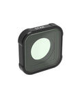 JSR KB Series Star Effect Lens Filter for GoPro HERO13 Black /12 Black /11 Black /10 Black /9 Black - Action King