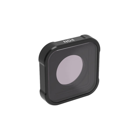 JSR KB Series ND4 Lens Filter for GoPro HERO13 Black /12 Black /11 Black /10 Black /9 Black - Action King