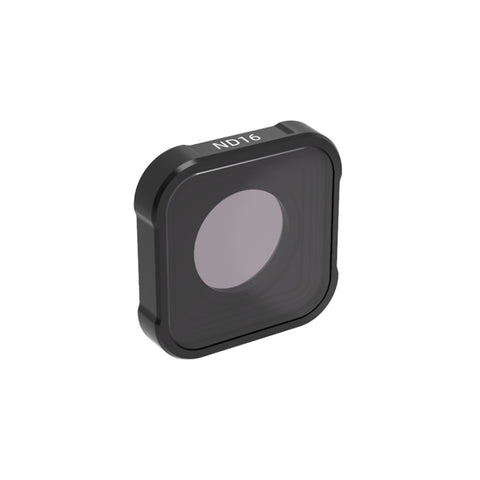 JSR KB Series ND16 Lens Filter for GoPro HERO13 Black /12 Black /11 Black /10 Black /9 Black - Action King