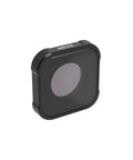 JSR KB Series ND32 Lens Filter for GoPro HERO13 Black /12 Black /11 Black /10 Black /9 Black - Action King