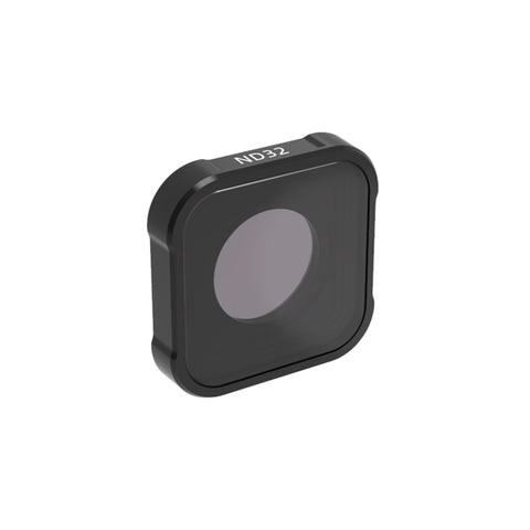 JSR KB Series ND32 Lens Filter for GoPro HERO13 Black /12 Black /11 Black /10 Black /9 Black - Action King
