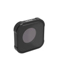 JSR KB Series ND64 Lens Filter for GoPro HERO13 Black /12 Black /11 Black /10 Black /9 Black - Action King