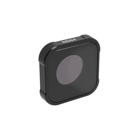 JSR KB Series ND64 Lens Filter for GoPro HERO13 Black /12 Black /11 Black /10 Black /9 Black - Action King