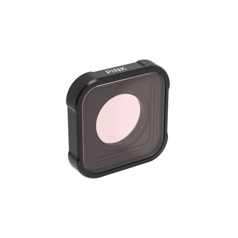 JSR KB Series Diving Color Lens Filter for GoPro HERO13 Black /12 Black /11 Black /10 Black /9 Black - Action King