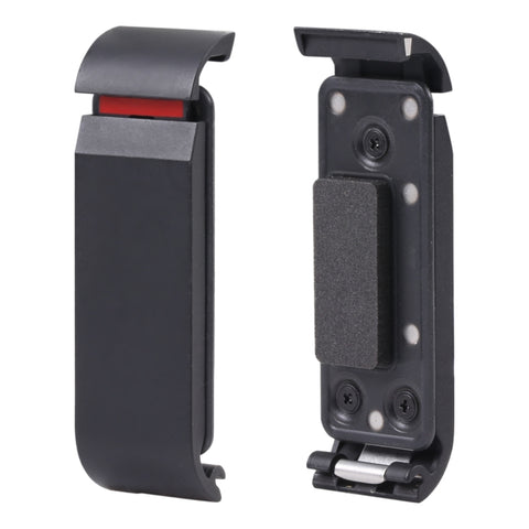 Original Metal Side Cover For GoPro HERO8 Black - Action King
