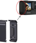 Original Metal Side Cover For GoPro Hero 11 / HERO10 Black / HERO9 Black / HERO10 Black - Action King