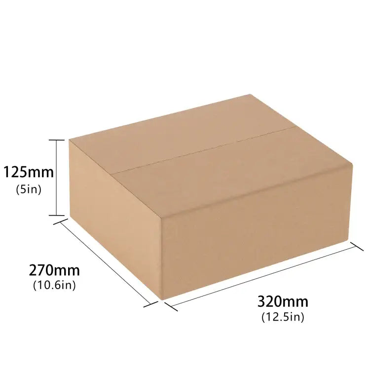 STARTRC Waterproof EVA PP Dual-layer Suitcase Storage Box For GoPro HERO13 Black /12 Black /11 Black /10 Black /9 Black - Action King