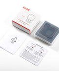 For Insta360 Ace Pro 2 STARTRC Action Camera Anti-fog Lens Filter - Action King
