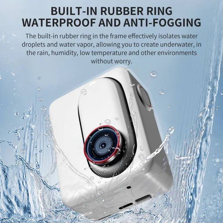 For Insta360 GO 3S STARTRC CPL Camera Lens Filter - Action King