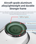 For Insta360 GO 3S STARTRC MCUV Camera Lens Filter - Action King