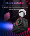 For Insta360 Ace Pro 2 STARTRC 4 in 1 PL ND8 ND16 ND32 Camera Lens Filter - Action King