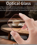 For GoPro HERO13 Black STARTRC Quick Release 4 in 1 ND8 ND16 ND32 CPL Lens Filter - Action King