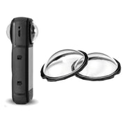 For Insta360 X5 STARTRC Slim Protective Lens Guad PC Lens Cover - Action King