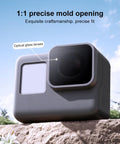 For GoPro HERO7 /6 /5 Protective Lens CPL Filter - Action King