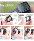 For GoPro HERO7 /6 /5 Protective Lens CPL Filter - Action King